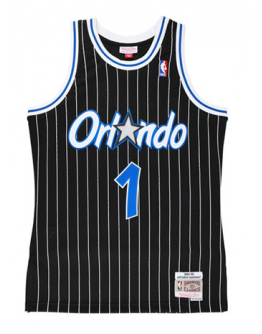 Penny Hardaway #1 Orlando Magic Jersey