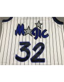 Shaquille O'Neal #32 Orlando Magic Jersey