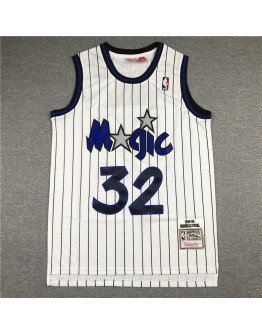 Shaquille O'Neal #32 Orlando Magic Jersey