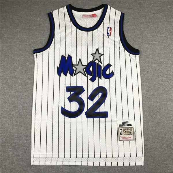 Shaquille O'Neal #32 Orlando Magic Jersey