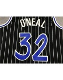 Shaquille O'Neal #32 Orlando Magic Jersey