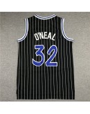 Shaquille O'Neal #32 Orlando Magic Jersey