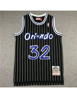 Shaquille O'Neal #32 Orlando Magic Jersey