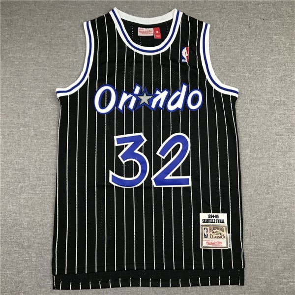 Shaquille O'Neal #32 Orlando Magic Jersey