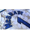 Tracy McGrady #1 Orlando Magic Jersey