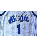 Tracy McGrady #1 Orlando Magic Jersey