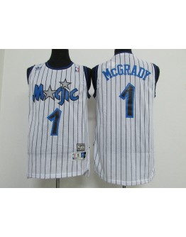 Tracy McGrady #1 Orlando Magic Jersey