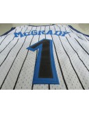 Tracy McGrady #1 Orlando Magic Jersey