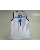 Tracy McGrady #1 Orlando Magic Jersey