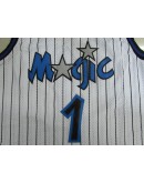 Tracy McGrady #1 Orlando Magic Jersey