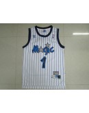 Tracy McGrady #1 Orlando Magic Jersey