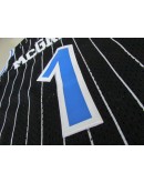 Tracy McGrady #1 Orlando Magic Jersey