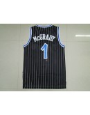 Tracy McGrady #1 Orlando Magic Jersey