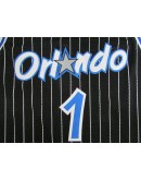 Tracy McGrady #1 Orlando Magic Jersey