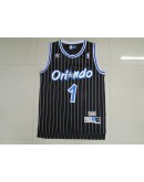 Tracy McGrady #1 Orlando Magic Jersey