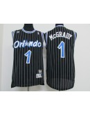 Tracy McGrady #1 Orlando Magic Jersey