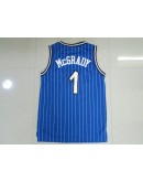 Tracy McGrady #1 Orlando Magic Jersey