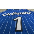 Tracy McGrady #1 Orlando Magic Jersey