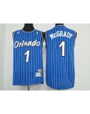 Tracy McGrady #1 Orlando Magic Jersey