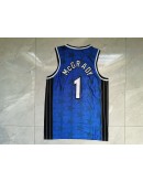 Tracy McGrady #1 Orlando Magic Jersey