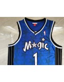 Tracy McGrady #1 Orlando Magic Jersey