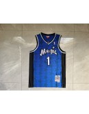 Tracy McGrady #1 Orlando Magic Jersey