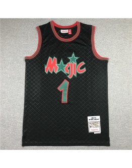 Penny Hardaway #1 Orlando Magic Jersey