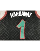 Penny Hardaway #1 Orlando Magic Jersey