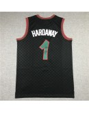 Penny Hardaway #1 Orlando Magic Jersey