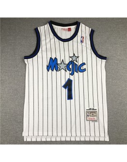 Penny Hardaway #1 Orlando Magic Jersey