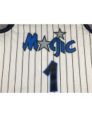 Penny Hardaway #1 Orlando Magic Jersey