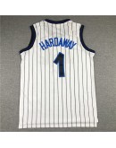 Penny Hardaway #1 Orlando Magic Jersey