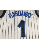 Penny Hardaway #1 Orlando Magic Jersey