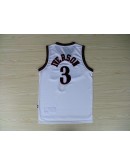 Allen Iverson #3 Philadelphia 76ers Jersey