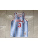 Allen Iverson #3 Philadelphia 76ers Jersey