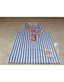 Allen Iverson #3 Philadelphia 76ers Jersey