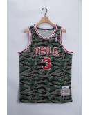 Allen Iverson #3 Philadelphia 76ers Jersey