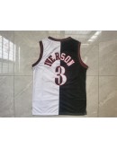 Allen Iverson #3 Philadelphia 76ers Jersey