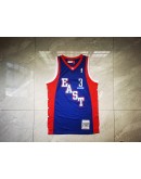 Allen Iverson #3 Philadelphia 76ers Jersey