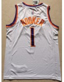 Devin Booker #1 Phoenix Suns Jersey