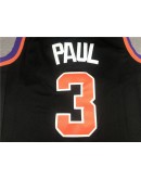 Chris Paul #3 Phoenix Suns Jersey