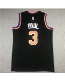 Chris Paul #3 Phoenix Suns Jersey