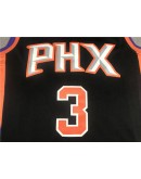 Chris Paul #3 Phoenix Suns Jersey