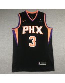 Chris Paul #3 Phoenix Suns Jersey