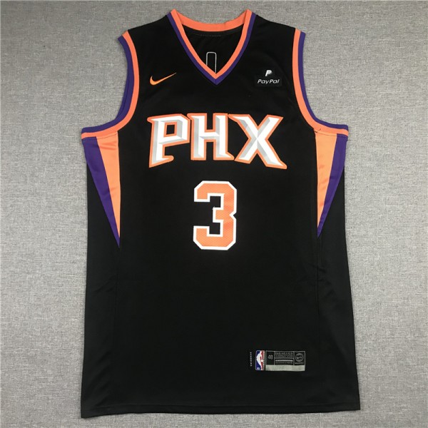 Chris Paul #3 Phoenix Suns Jersey