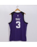 Chris Paul #3 Phoenix Suns Jersey