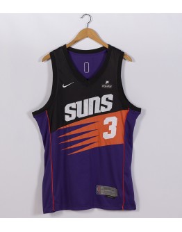 Chris Paul #3 Phoenix Suns Jersey