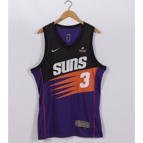 Chris Paul #3 Phoenix Suns Jersey