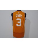 Chris Paul #3 Phoenix Suns Jersey