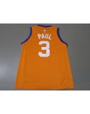 Chris Paul #3 Phoenix Suns Jersey